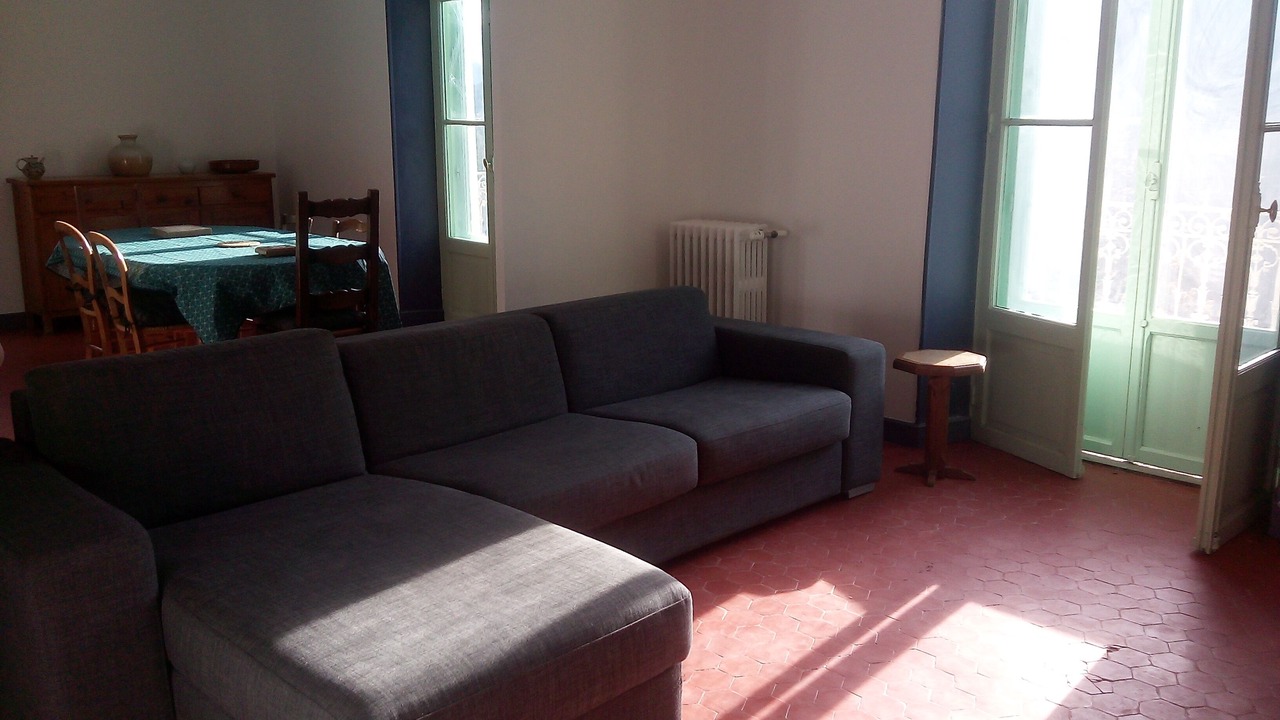 Photo of Livingroom in Sausses