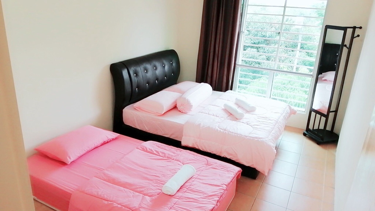 Photo of Bedroom in Penampang