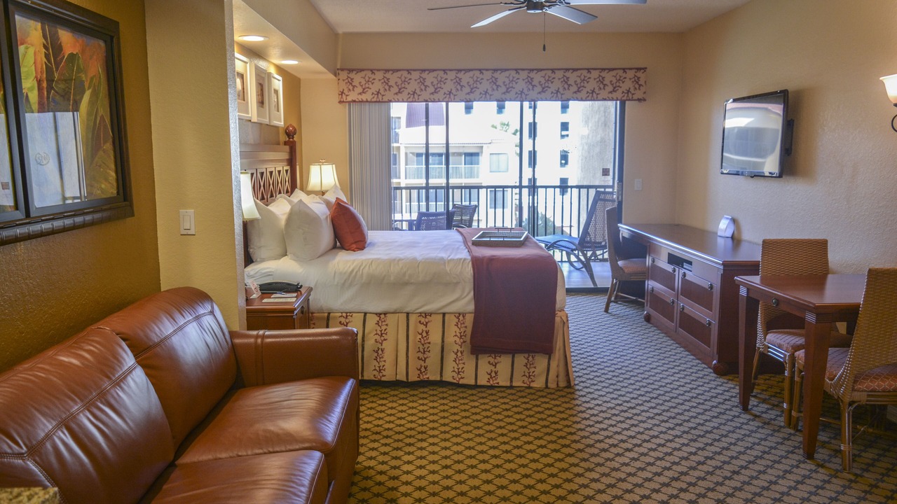 Photo of Bedroom in Florida Central Atlantic Coast