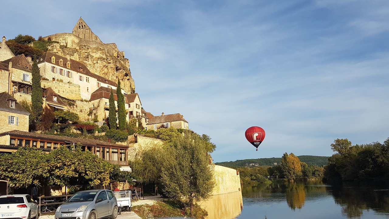 Photo of Outdoor in Bezenac