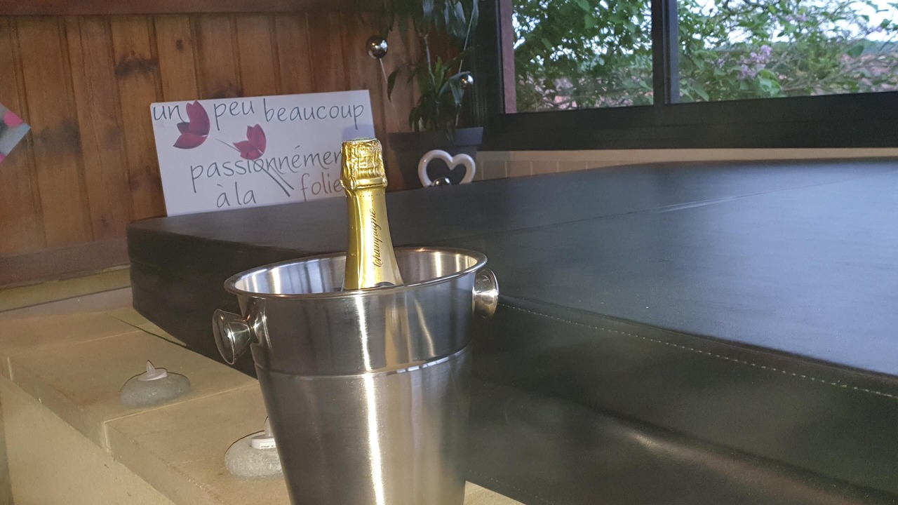 Photo of Kitchen in Bezenac