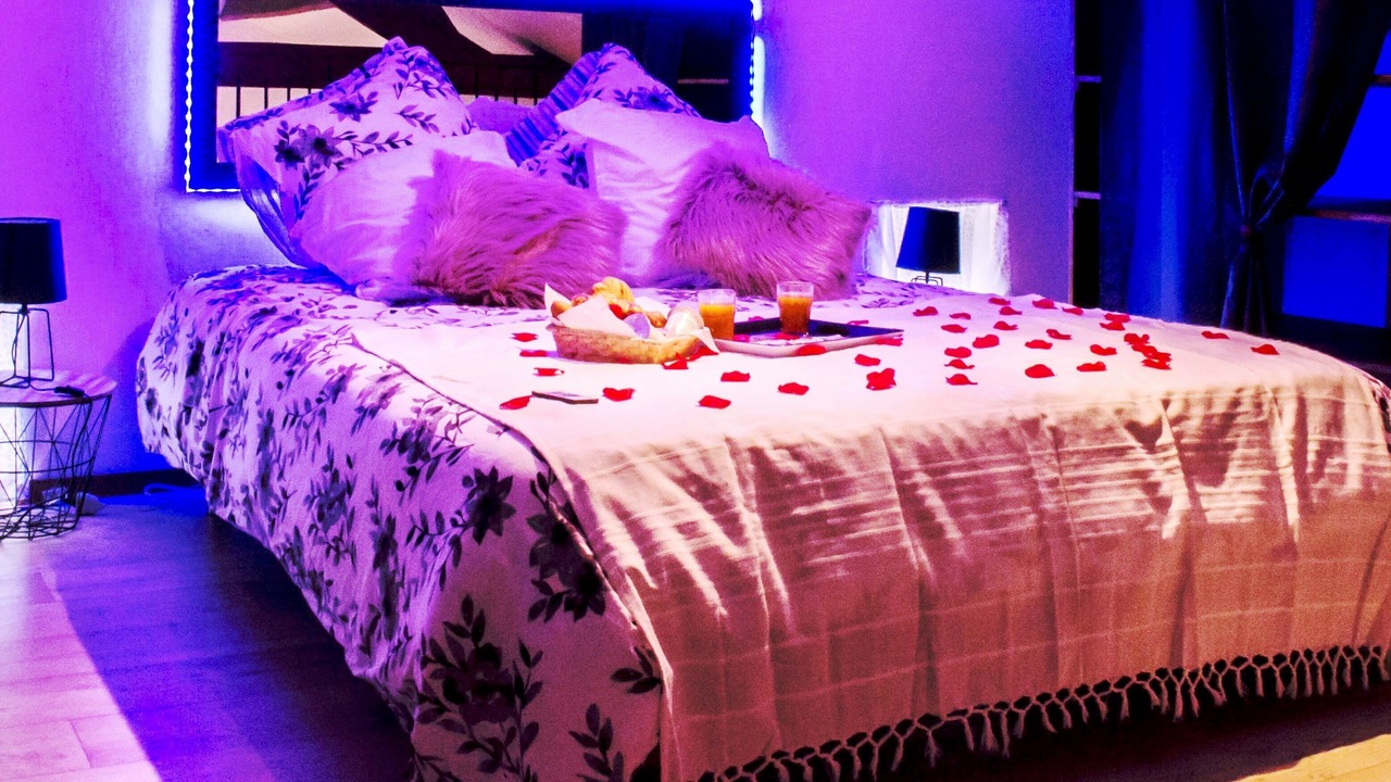 Photo of Bedroom in Bezenac