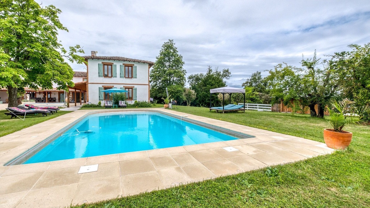 Photo of Outdoor in Rabastens