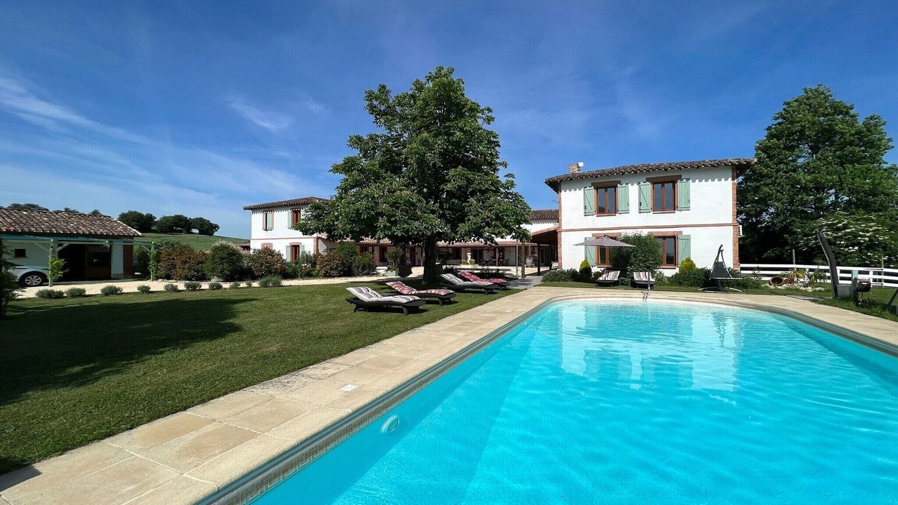 Photo of Outdoor in Rabastens