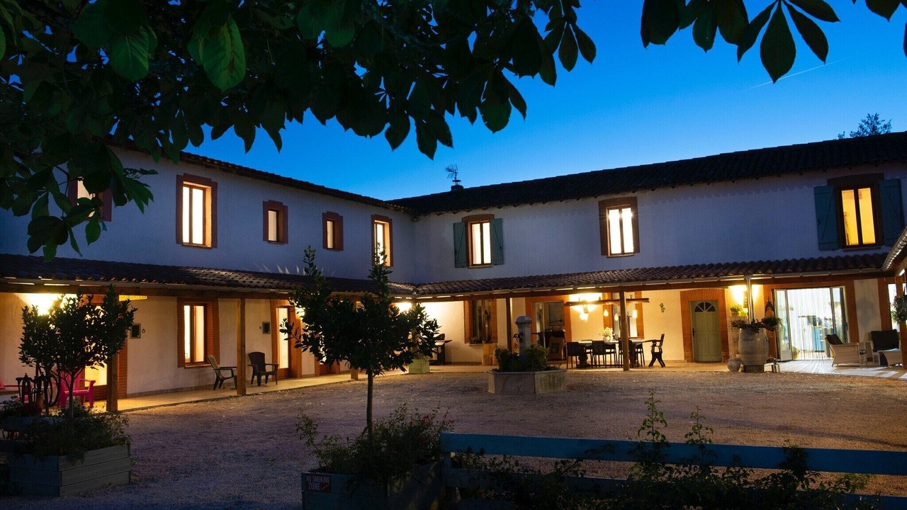 Photo of Outdoor in Rabastens