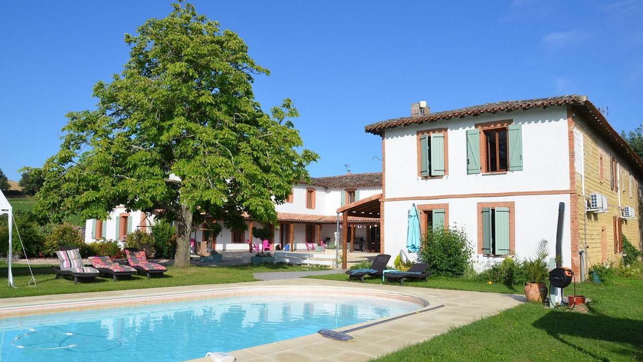 Photo of Outdoor in Rabastens