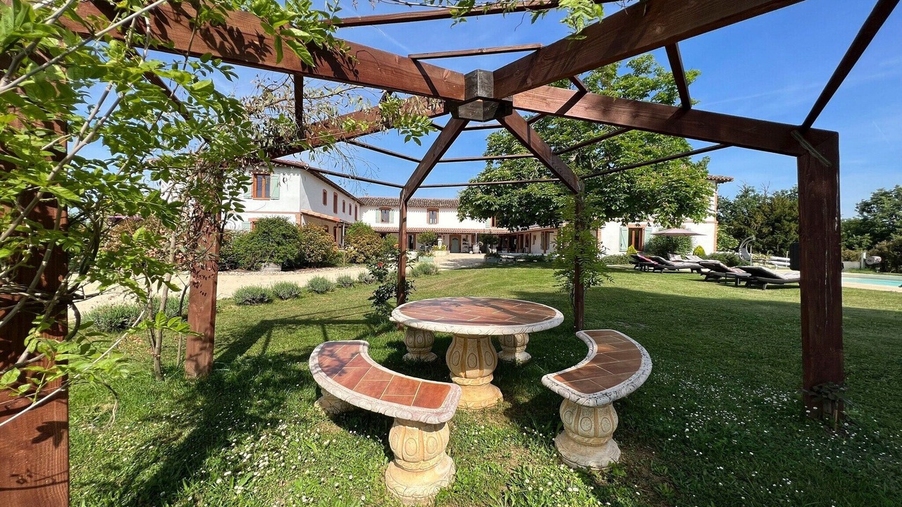 Photo of Outdoor in Rabastens
