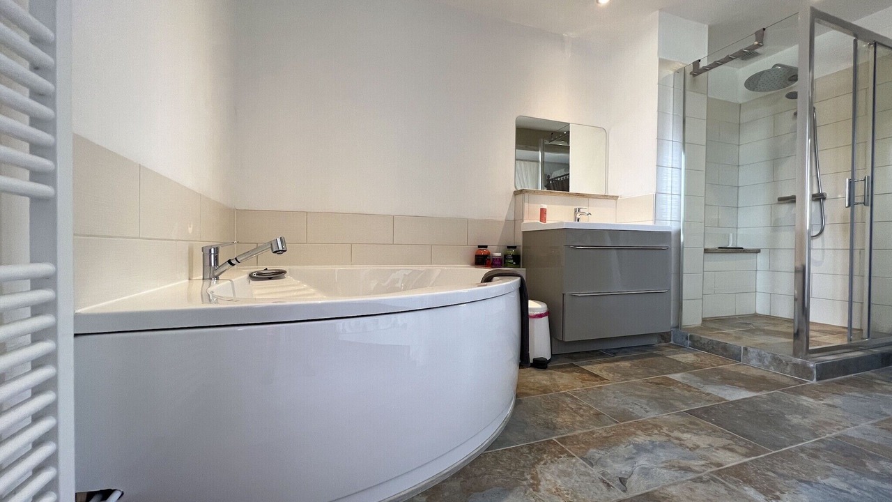 Photo of Bathroom in Rabastens