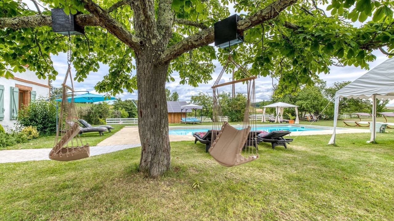 Photo of Outdoor in Rabastens