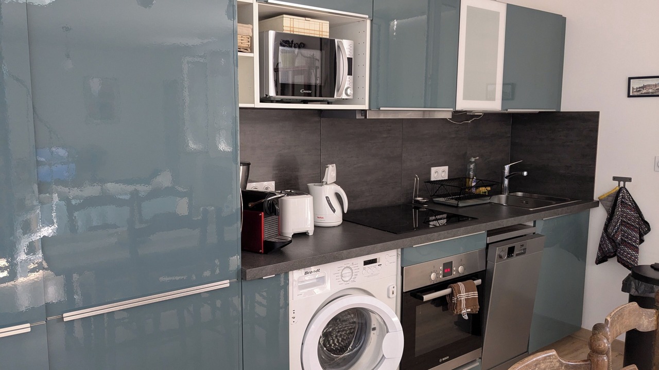 Photo of Kitchen in Blois