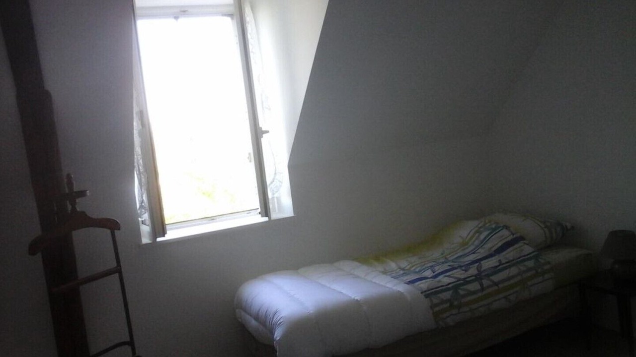 Photo of Bedroom in Blois
