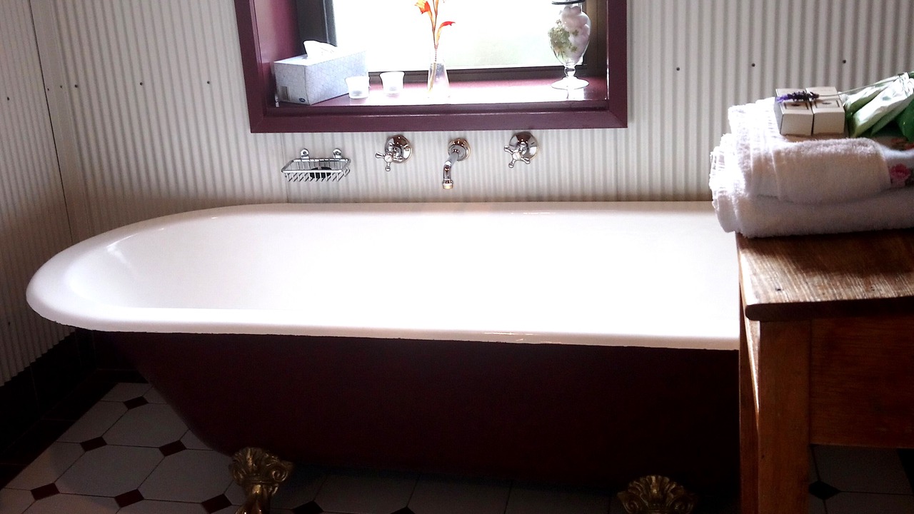 Photo of Bathroom in Angaston