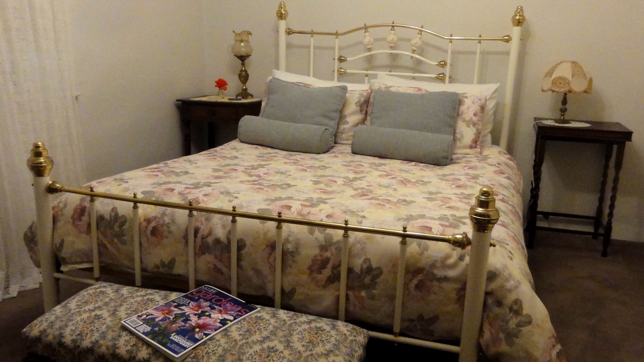 Photo of Bedroom in Angaston