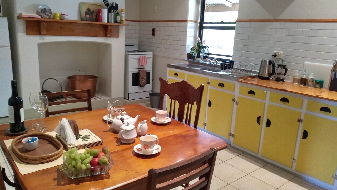 Photo of Kitchen in Angaston