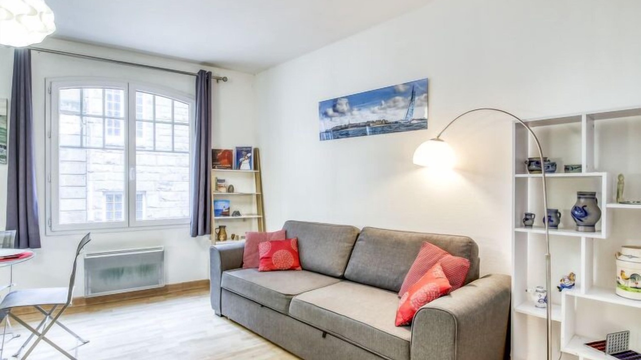 Photo of Livingroom in Intra Muros