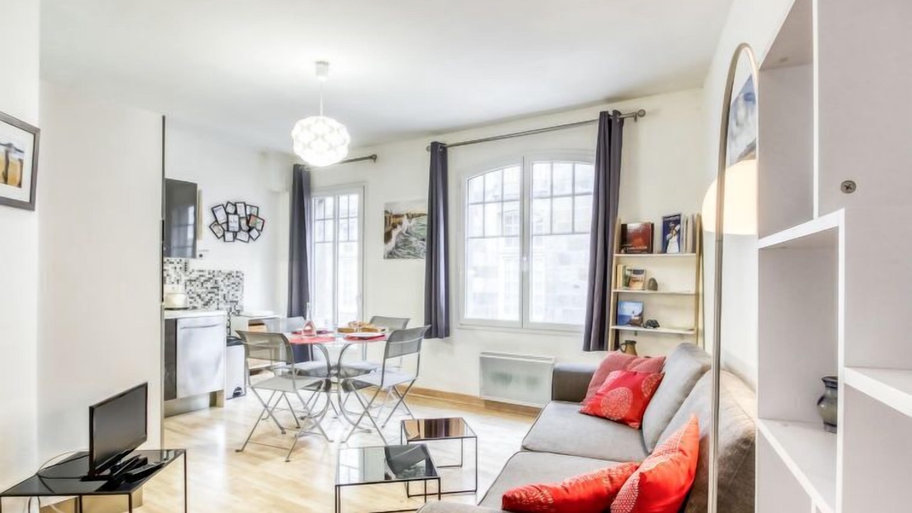 Photo of Livingroom in Intra Muros