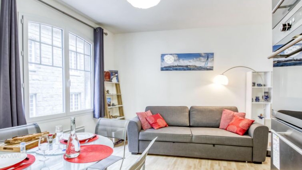 Photo of Livingroom in Intra Muros