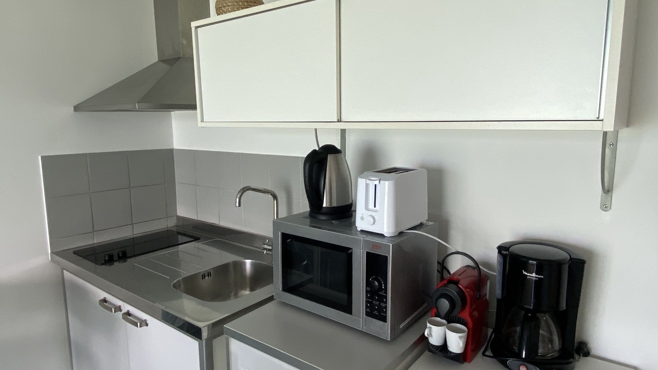 Photo of Kitchen in Le Bourget-du-Lac