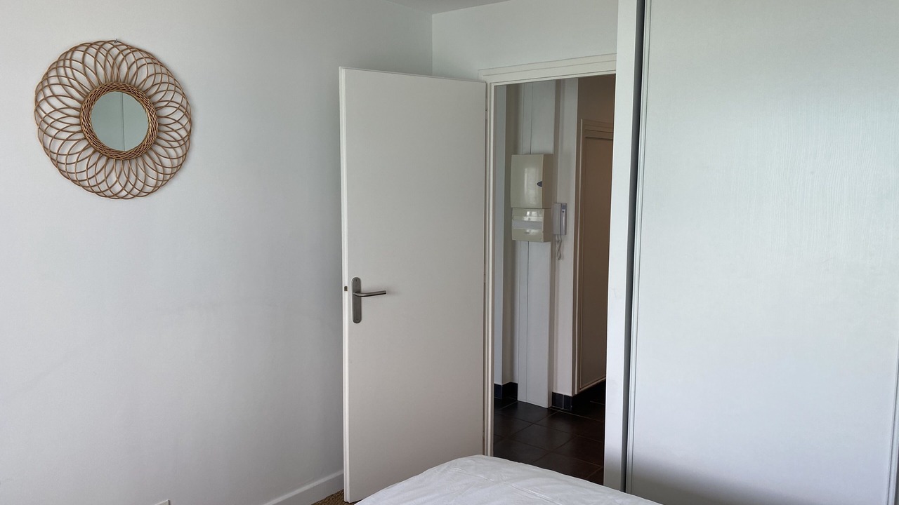 Photo of Bedroom in Le Bourget-du-Lac