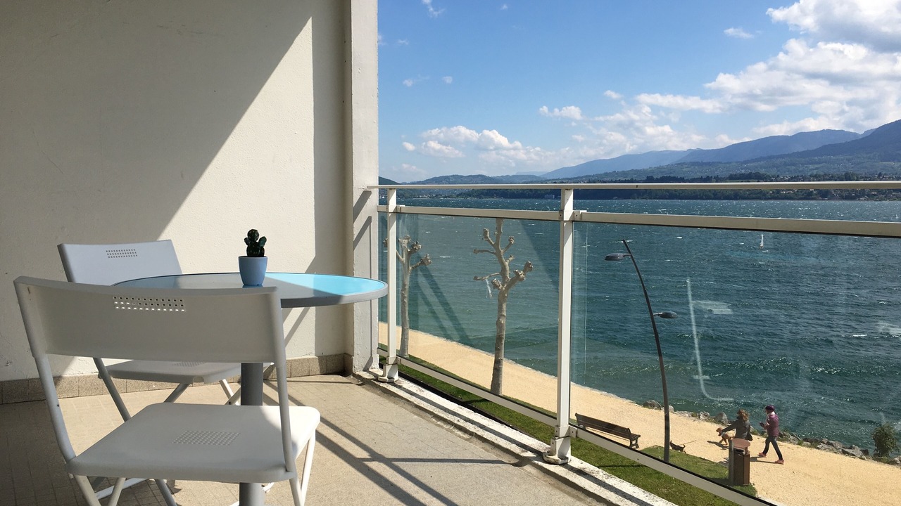 Photo of Outdoor in Le Bourget-du-Lac
