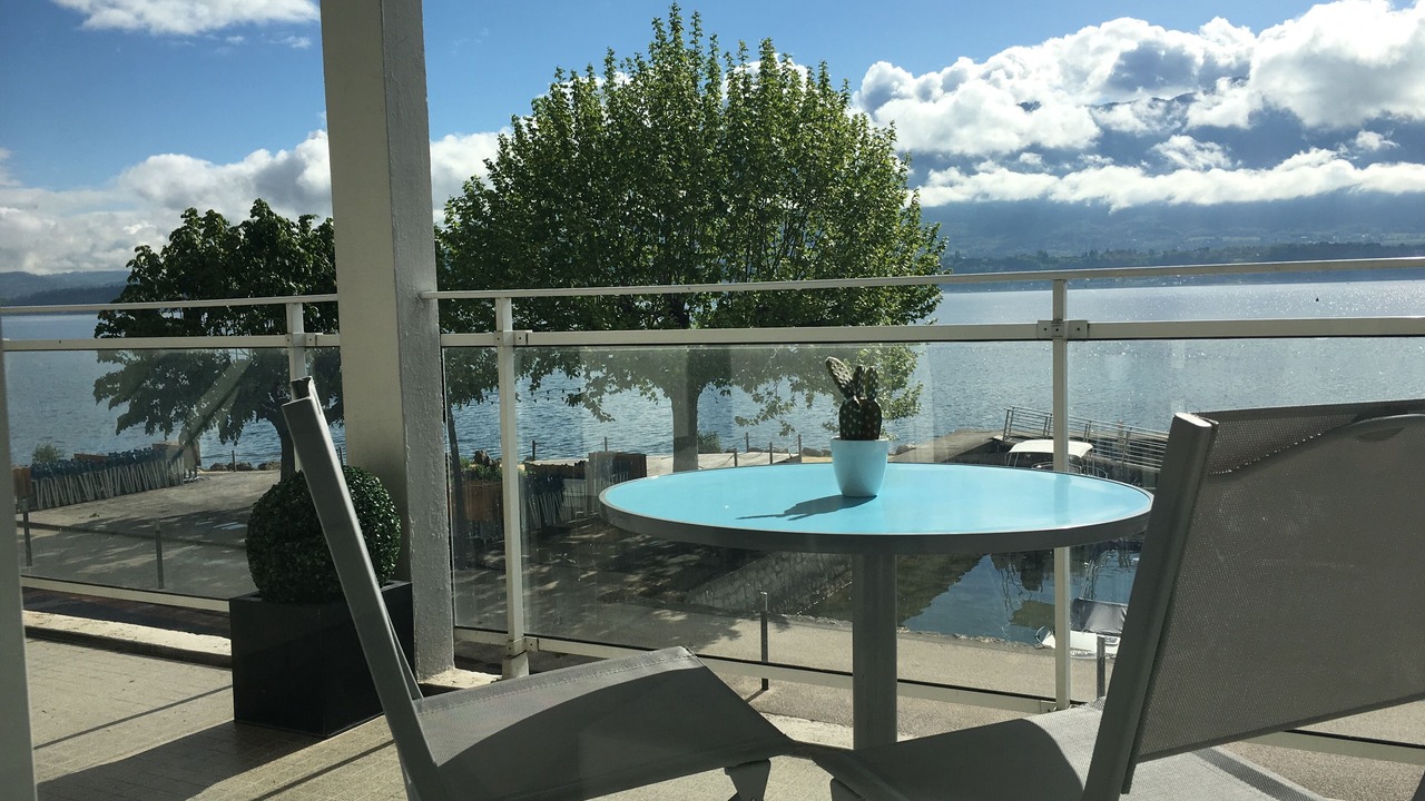 Photo of Outdoor in Le Bourget-du-Lac
