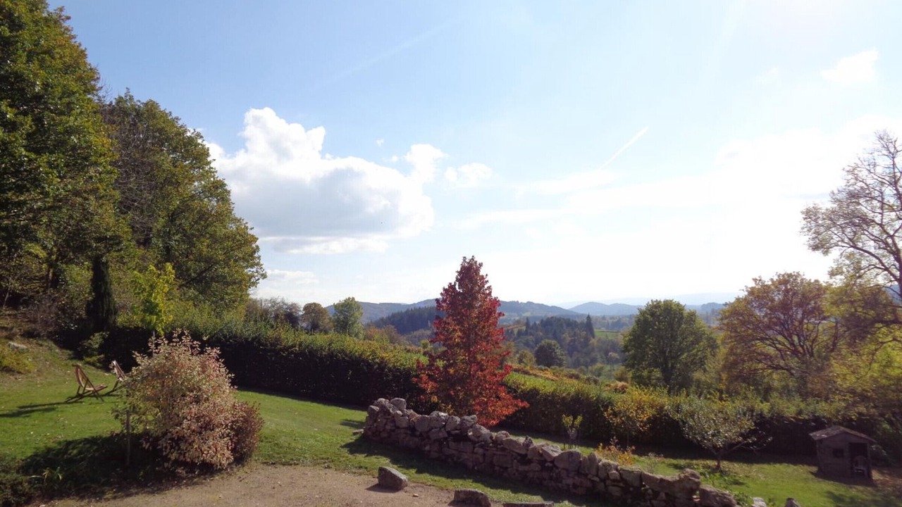 Photo of Outdoor in La Tuiliere