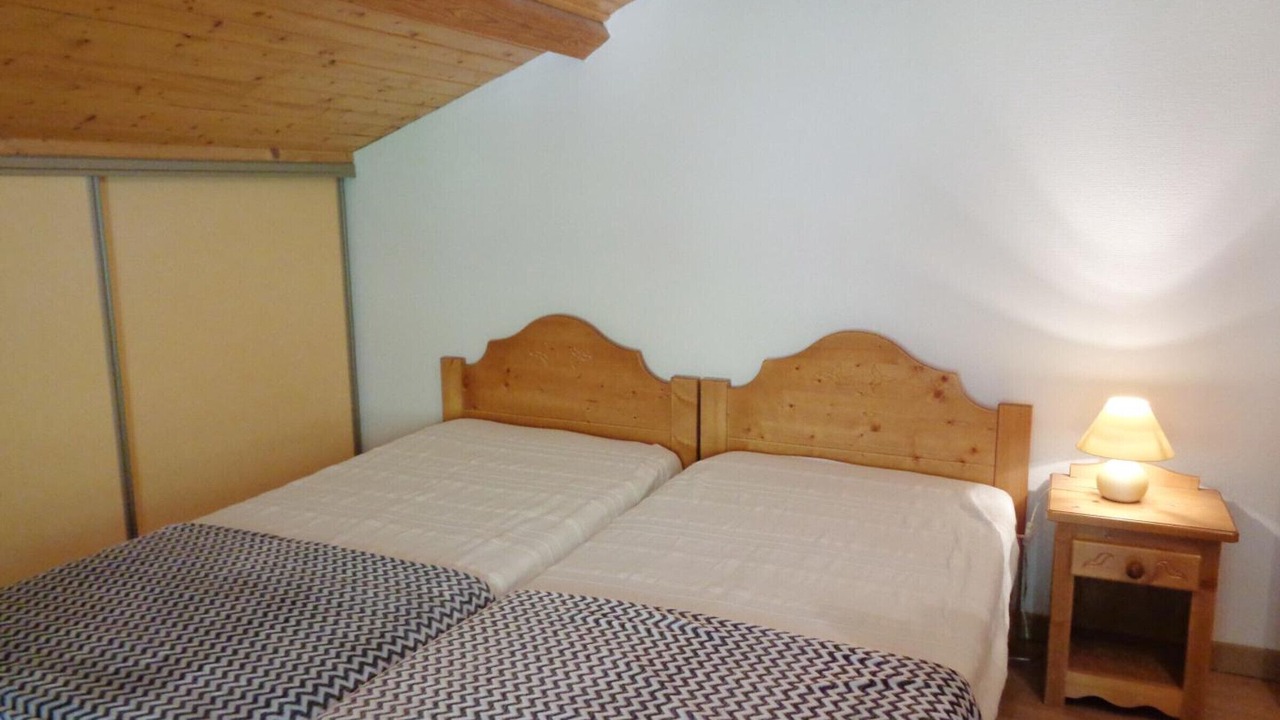 Photo of Bedroom in La Tuiliere