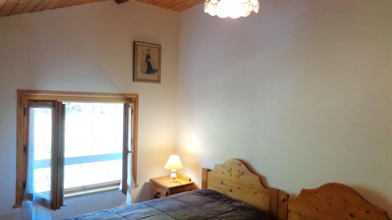 Photo of Bedroom in La Tuiliere