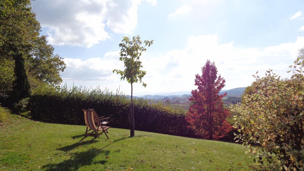 Photo of Outdoor in La Tuiliere