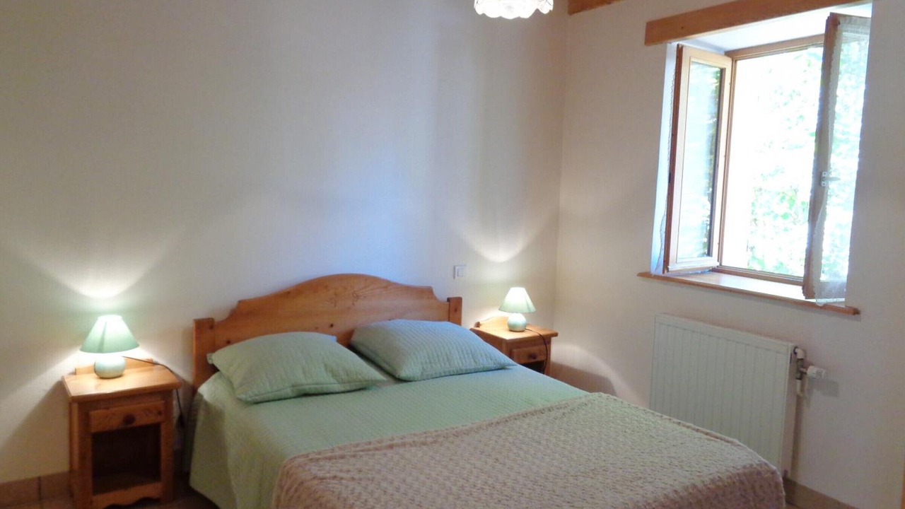 Photo of Bedroom in La Tuiliere