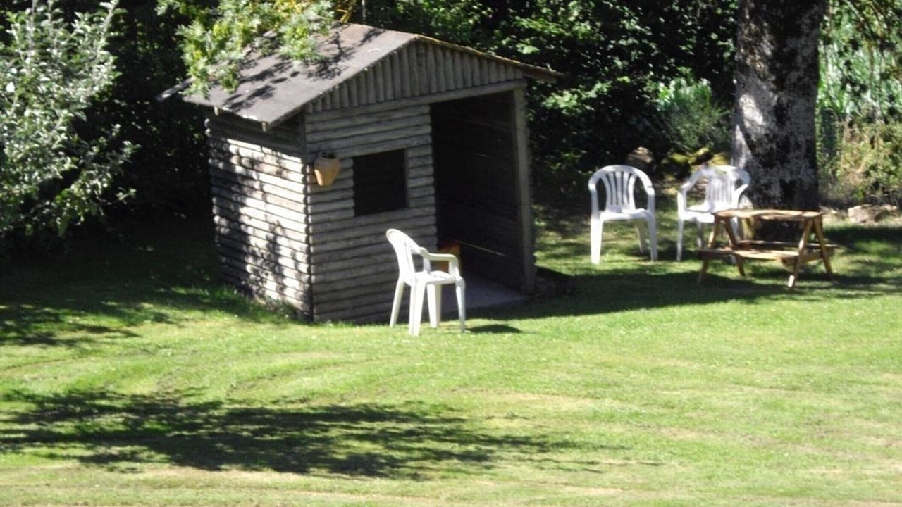 Photo of Outdoor in La Tuiliere