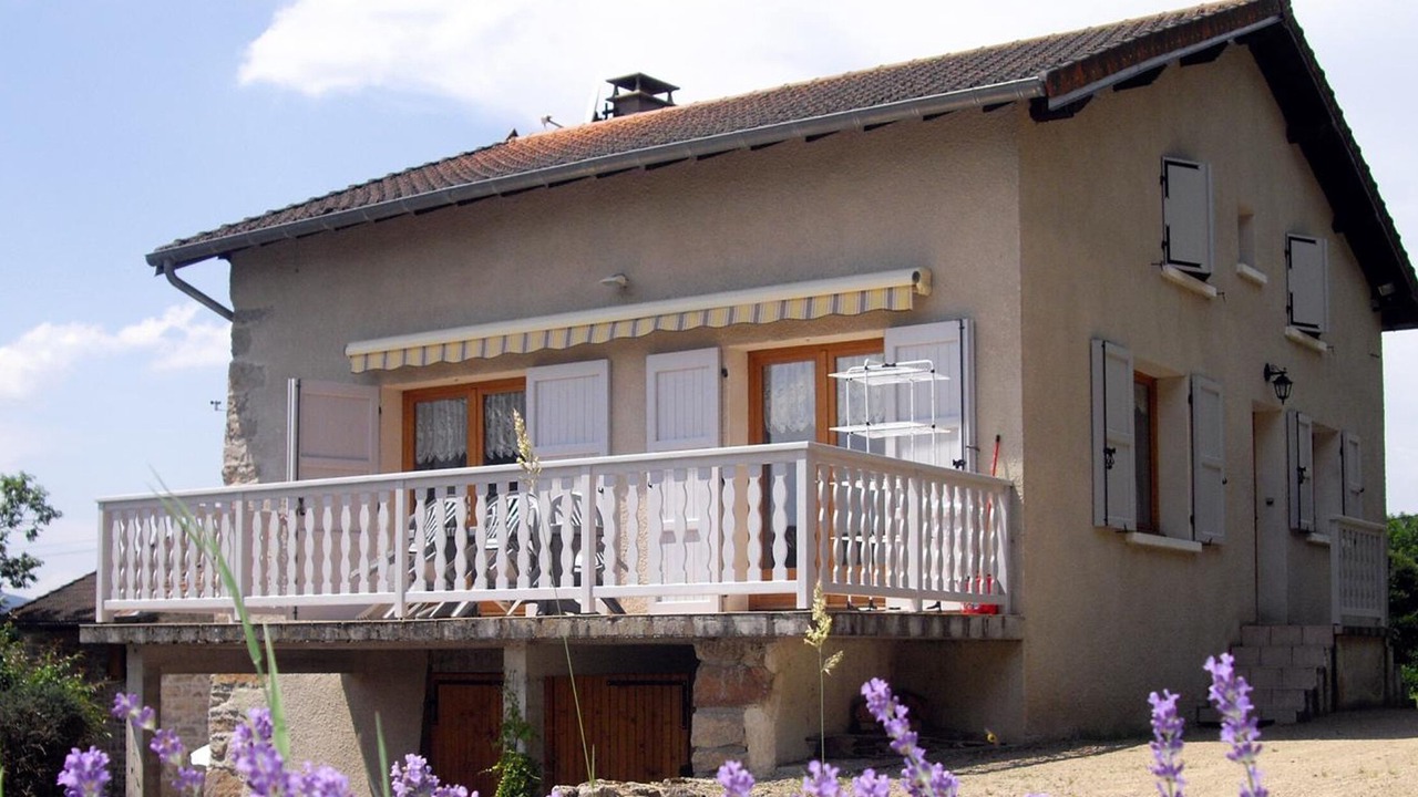 Photo of Outdoor in La Tuiliere