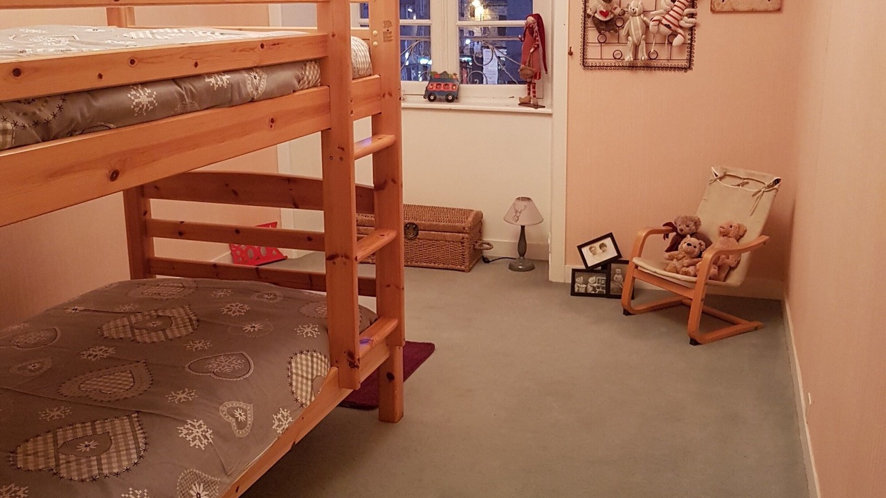Photo of Bedroom in Plancoet