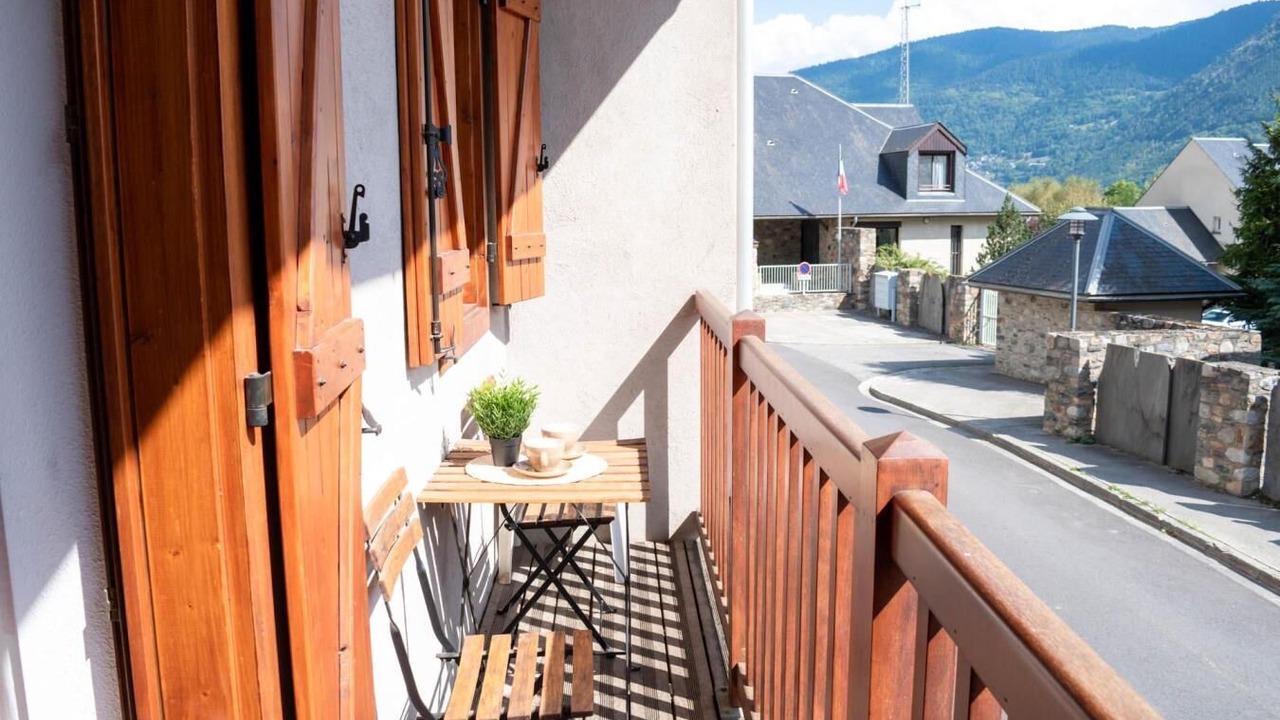 Photo of Outdoor in Vignec