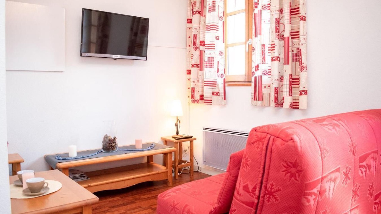 Photo of Livingroom in Vignec