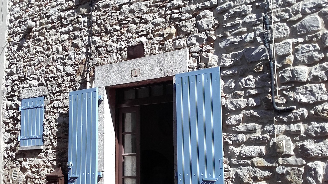 Photo of Outdoor in Saint-Remeze