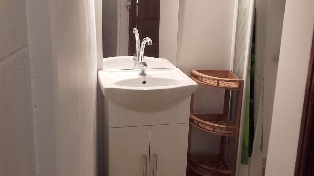 Photo of Bathroom in Saint-Remeze