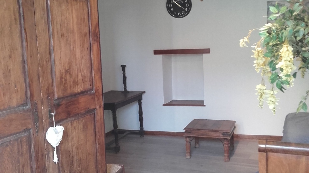 Photo of Livingroom in Saint-Remeze