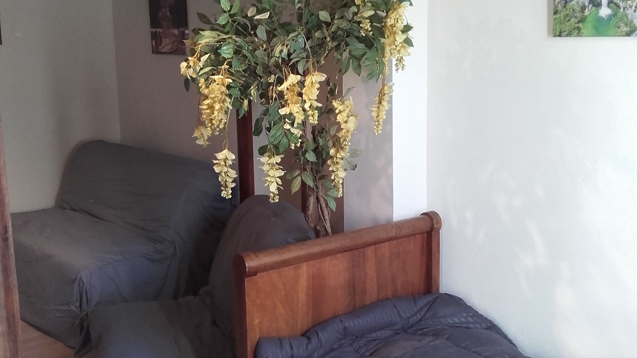 Photo of Bedroom in Saint-Remeze
