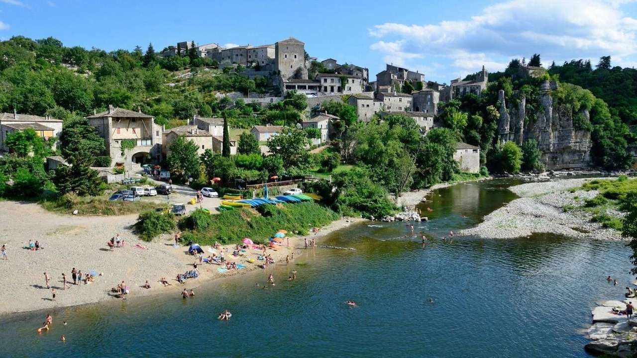 Photo of Outdoor in Saint-Remeze