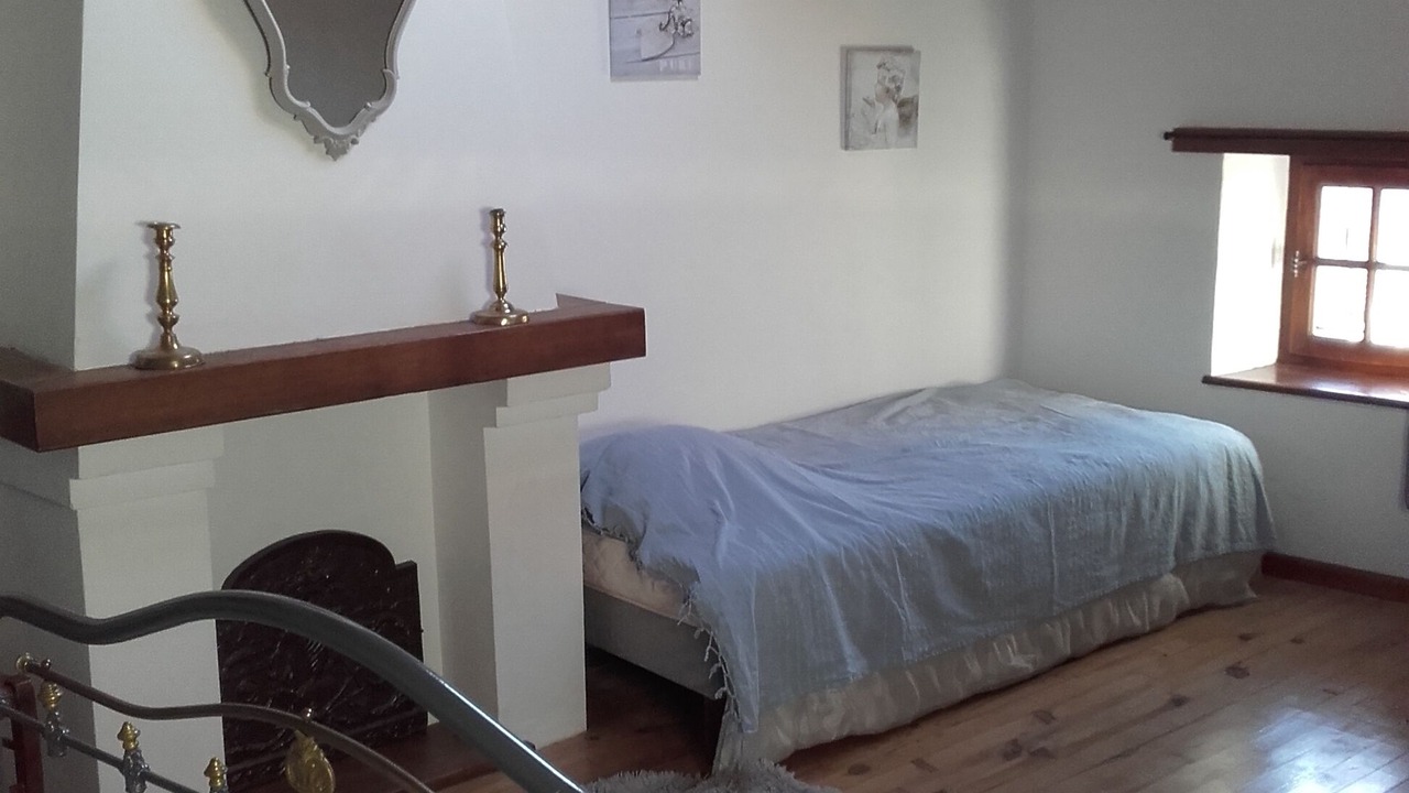 Photo of Bedroom in Saint-Remeze