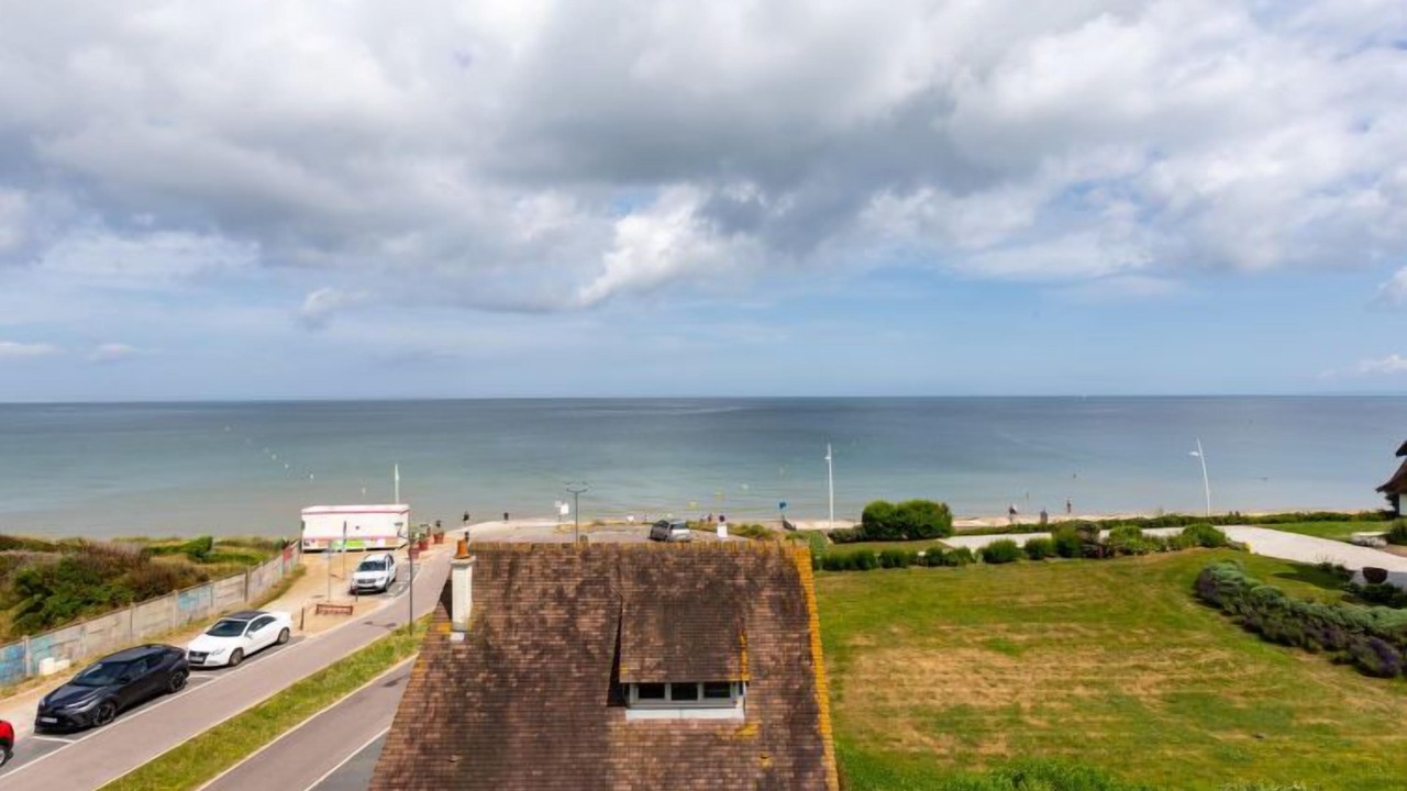 Photo of Others in Cabourg