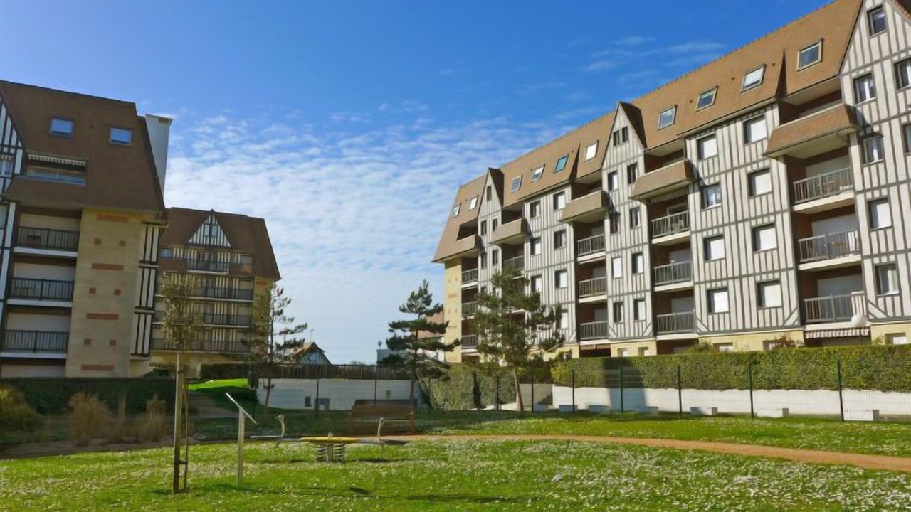 Photo of Others in Cabourg