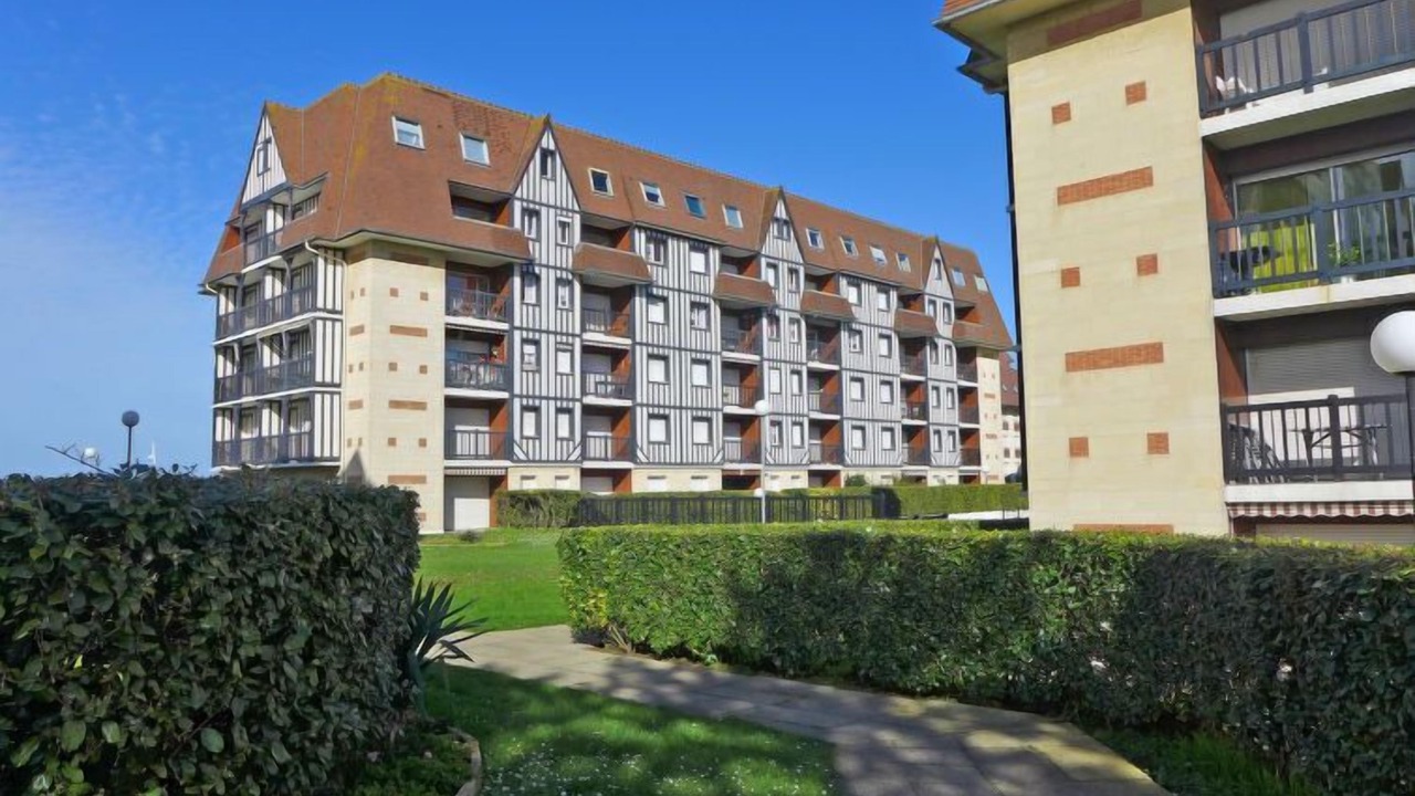 Photo of Others in Cabourg