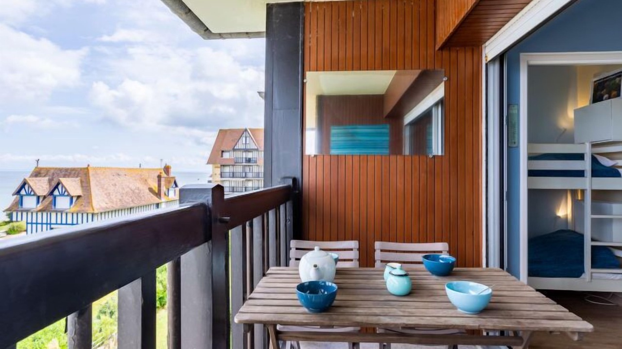 Photo of Others in Cabourg