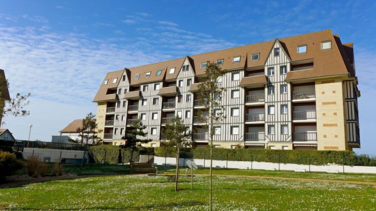 Photo of Others in Cabourg