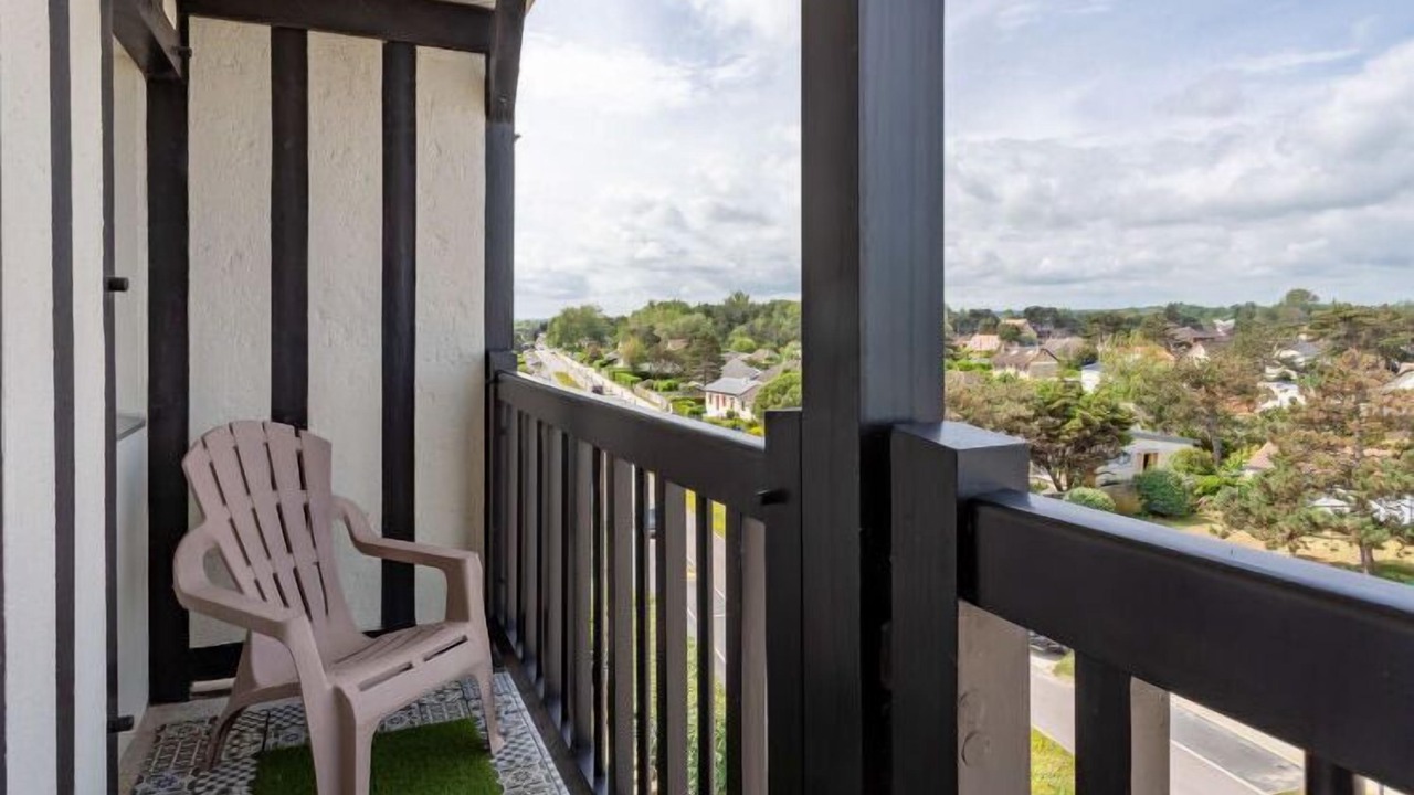 Photo of Others in Cabourg