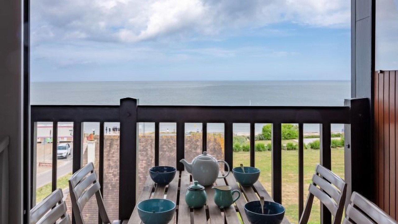 Photo of Others in Cabourg