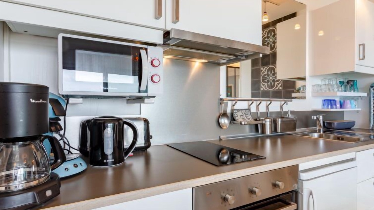 Photo of Bedroom in Cabourg