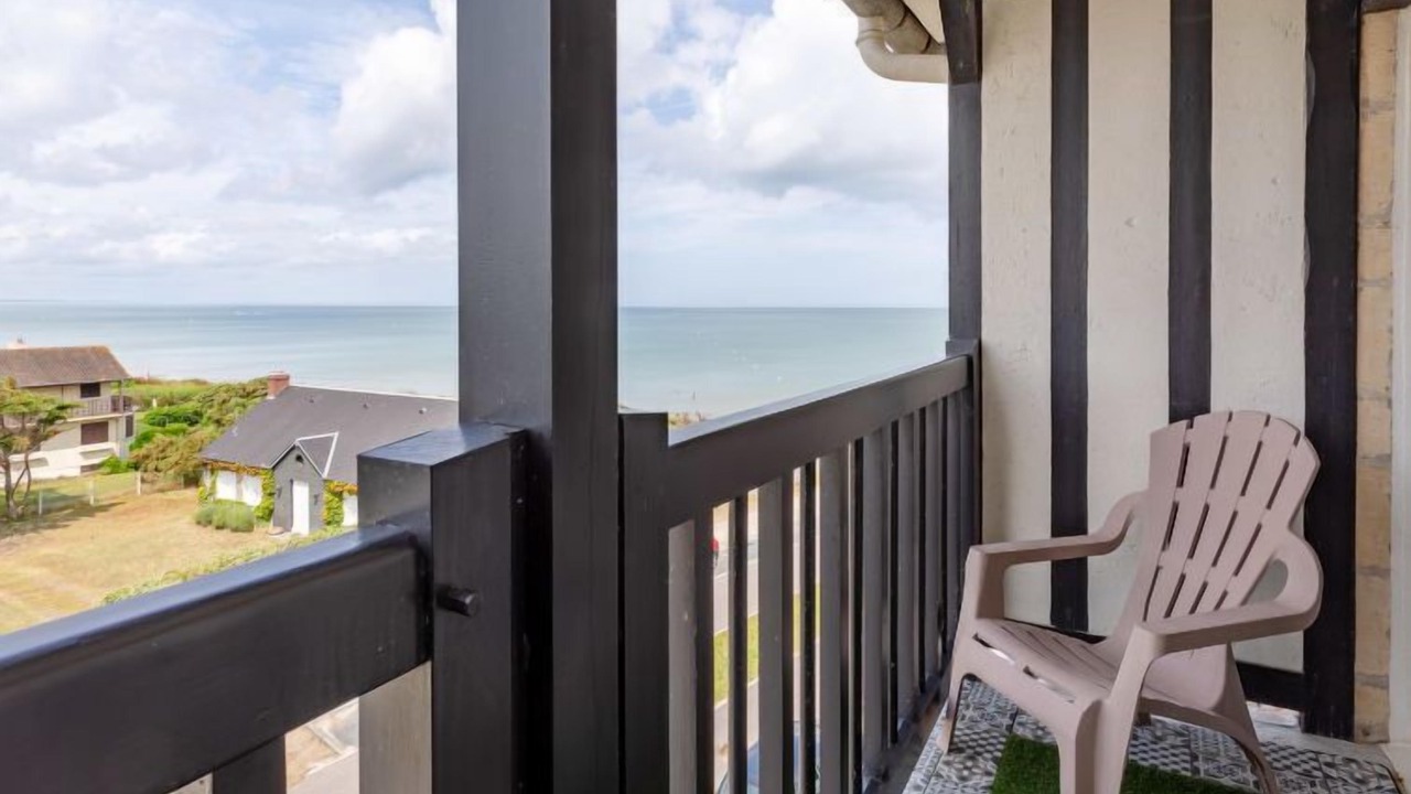 Photo of Others in Cabourg